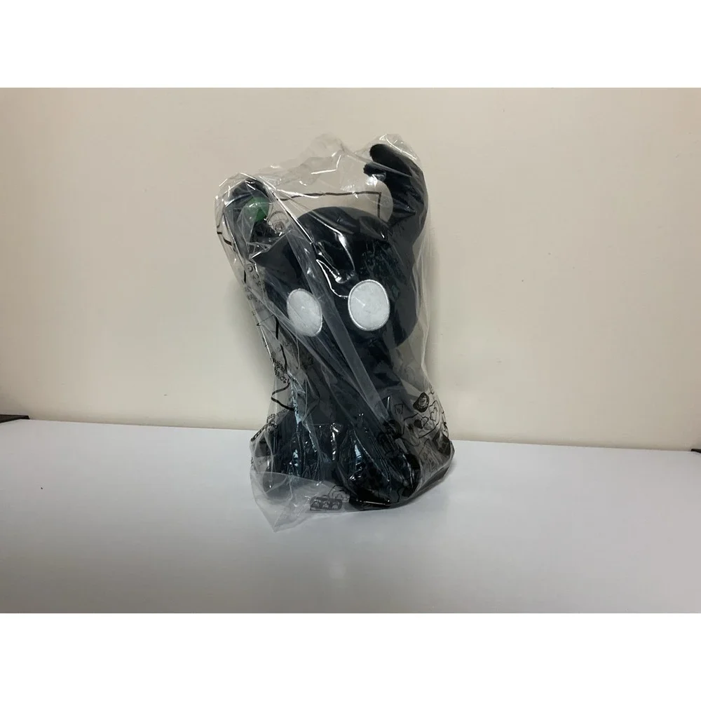 Hollow Knight The Shade Musical Light Up  Plush Fangamer Official